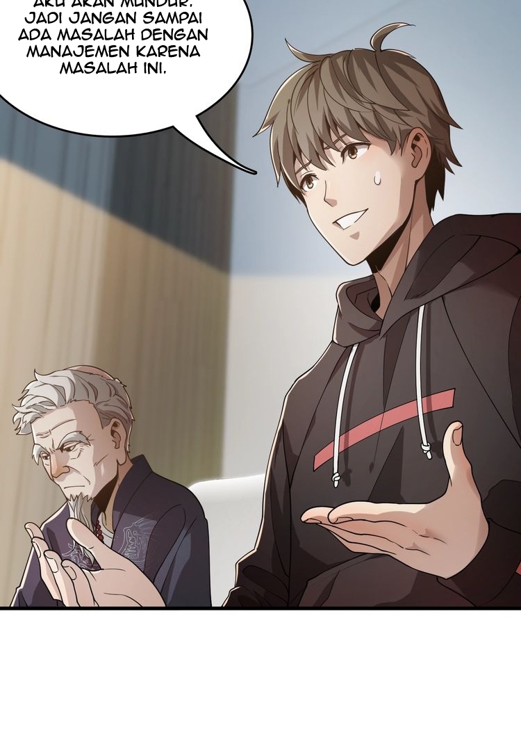 Reborn Doctor Chapter 27 Gambar 14